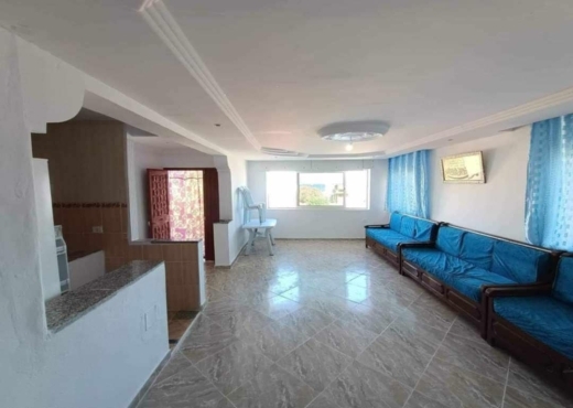 LOCATION DE VACANCES A EL HAOUARIA