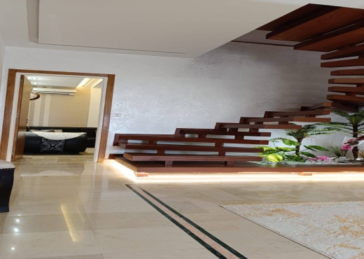 duplex avec garage vendre keliba centre