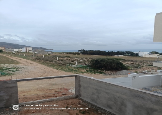 A vendre une maison clé en main S+3