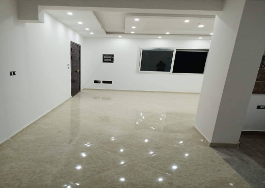 للبيع شقق في قليبية طريق حمام الأغزاز