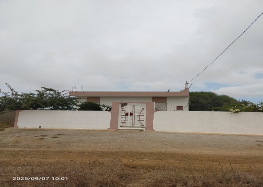 a ventre une maison a el haouaria