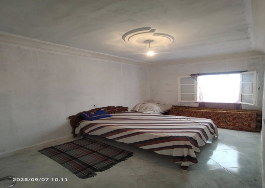 a ventre une maison a el haouaria - image 3