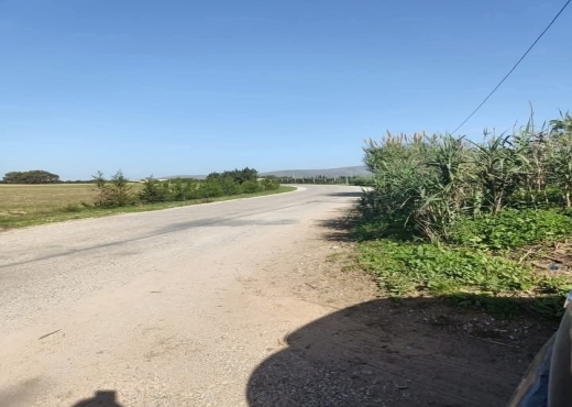 Terrain à vendre à El Haoueria - image 2