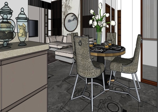 a vendre a la plage elhaouaria clé en main - image 3