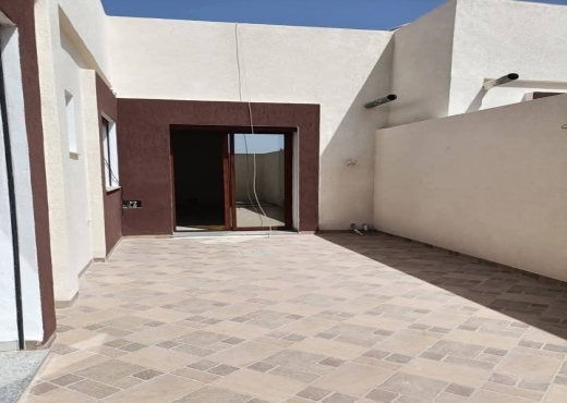 UNE BELLE MAISON PLAGE ELHAOUARIA VENTE - image 3