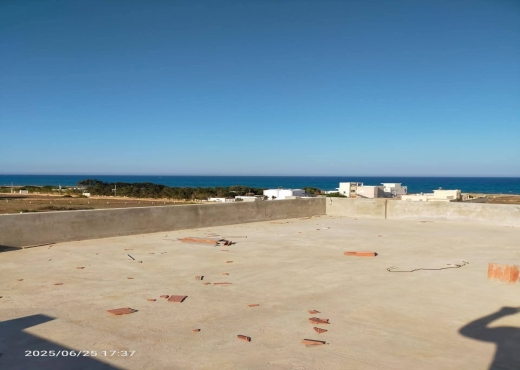 a vendre a la plage elhaouaria clé en main - image 4