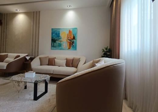 duplex avec garage vendre keliba centre - image 2