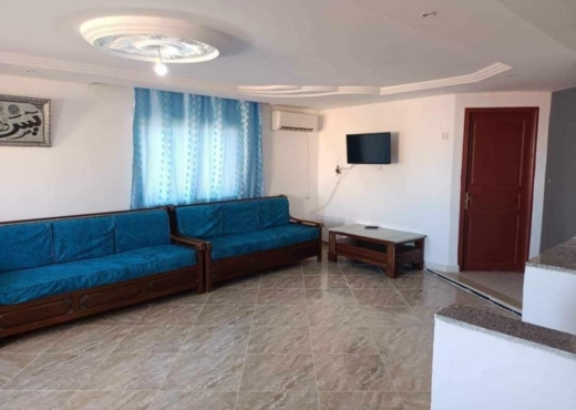 LOCATION DE VACANCES A EL HAOUARIA - image 4