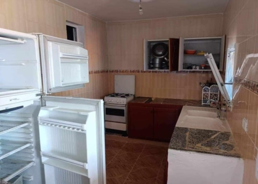 LOCATION DE VACANCES A EL HAOUARIA