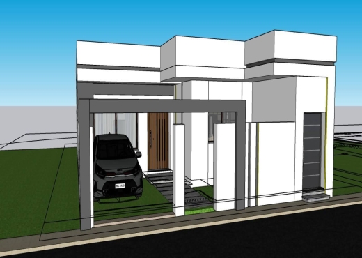 A vendre une maison clé en main S+3 - image 3