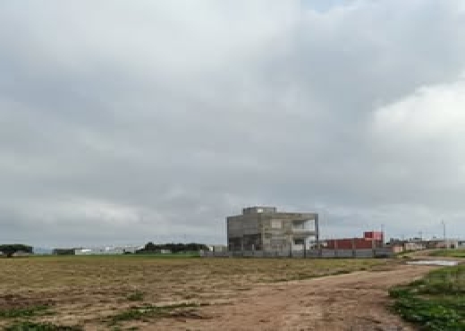 terrain de 1600m² a el haouaria - image 2