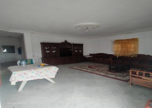 a ventre une maison a el haouaria - image 2