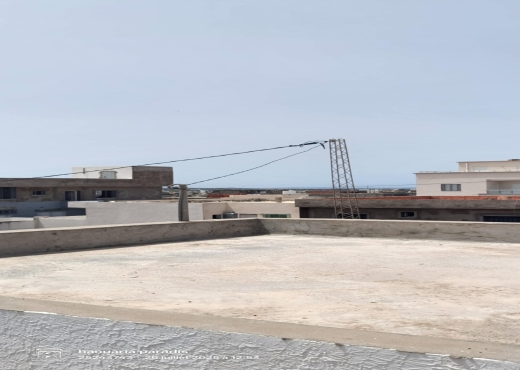 maison et studio a vendre 5min de la plage haouari - image 3