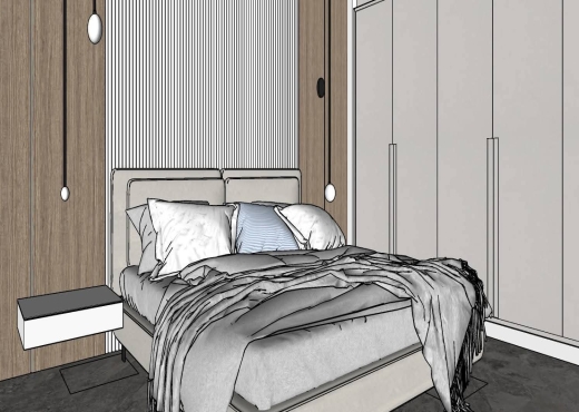 a vendre une maison a la plage elhaouaria