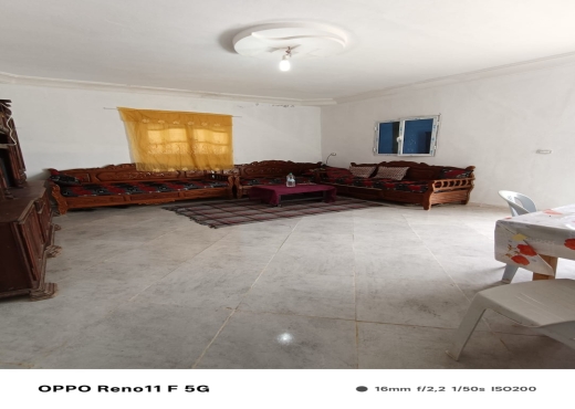 A vendre, une maison indépendante près de la plage - image 4