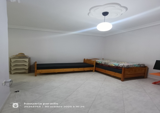 a vendre au centre ville elhaouaria - image 4