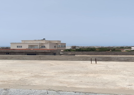 maison et studio a vendre 5min de la plage haouari