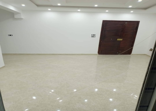 للبيع شقق في قليبية طريق حمام الأغزاز