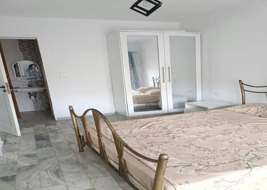 A Louer RDC Villa à la plage Haoueria - image 3