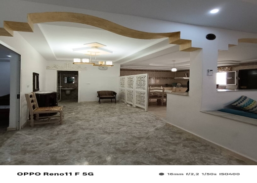 maison et studio a vendre 5min de la plage haouari - image 4